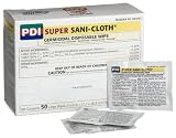 Cleansing Cloths, Swabs & Wipes