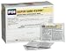 First Aid Only Germicidal Wipe (kills Germs), 50-Count Boxes First Aid Only Germicidal Wipe (kills Germs), 50-Count Boxes
