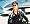 USA MILITARY ISSUE STYLE AVIATOR SUNGLASSES SMOKE/BLACK LENSE,THE REAL TOP GUN SHADE