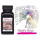 Noodler's Ink Refills Shah's Rose Bottled Ink - ND-19036