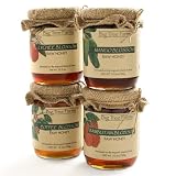 Javanese Island Honey - Rambutan Blossom (10.5 Ounce) by igourmet.com
