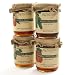 Javanese Island Honey - Lychee Blossom (10.5 ounce) by igourmet.com