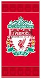 Liverpool Border Fc Football Official Beach Towel