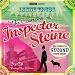 The Casebook of Inspector Steine
