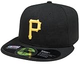 Men`s Pittsburgh Pirates New Era Home Cap