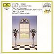 Dvorak / Elgar: Cello Concertos