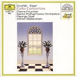 Dvorák;Elgar - Cello Concertos