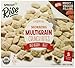 Sprout Organic Rise Morning Multigrain Crunch Bites, Red Berry and Beet, 3.75 Ounce