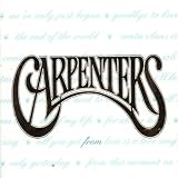 From the Top ~ Carpenters