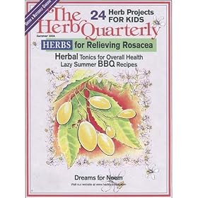 Herb Quarterly