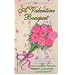 A Valentine Bouquet (Regency Holiday Romance)