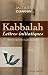 Kabbalah - Lettres initiatiques