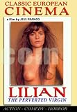 Lilian The Peverted Virgin ( aka la virgen pervertida ) [UNCUT] [SUBTITLED] [IMPORT]