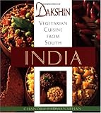 Dakshin: Vegetarian Cuisine from South India