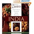 Dakshin: Vegetarian Cuisine from South India by Chandra Padmanabhan