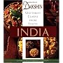 Dakshin: Vegetarian Cuisine from South India