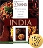 Dakshin: Vegetarian Cuisine from South India