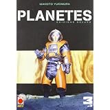 Planetes deluxe: 3di Makoto Yukimura