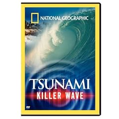 Tsunami:Killer Wave