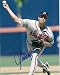 John Smoltz Autographed/Hand Signed Atlanta Braves 8x10 Photo