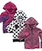 Epic Threads Girls Zip-Up Hoodie