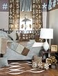 Keyed Up 6 Piece Crib Bedding Set by Glenna Jean