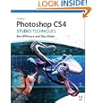 Adobe Photoshop CS4 Studio Techniques by Ben Willmore and Dan Ablan