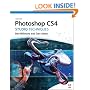 Adobe Photoshop CS4 Studio Techniques