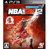NBA 2K12