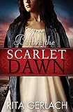 Before the Scarlet Dawn: Daughters of the Potomac, Book 1 (The Daughters of the Potomac)