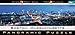 Buffalo Games Panoramic, Boston - 750pc Jigsaw Puzzle