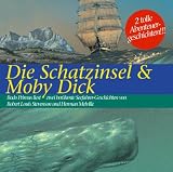 Die Schatzinsel & Moby Dick