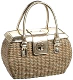 Kate Spade Cherry Valley Adeline Basket Tote