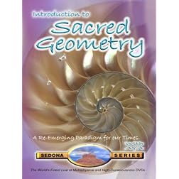 Introduction To Sacred Geometry