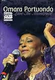 Omara Portuondo: Live in Montreal