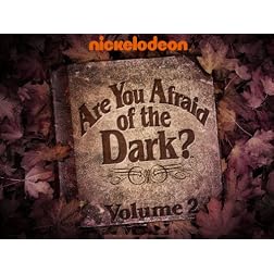 Are You Afraid of the Dark? Season 2