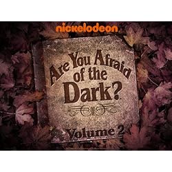Are You Afraid of the Dark? Season 2