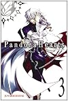 Pandora Hearts (Volume 3)