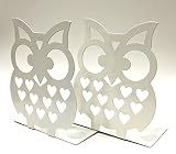BIG Cute Lightweight Baby Owls - Great Decor for Little Ones Nursery, Childrens Bedroom, Kids Playroom or Fun and Unique Owllover Gift