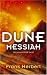 Dune Messiah (Paperback)