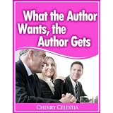What the Author Wants, the Author Getsdi Cherry Celestia