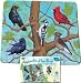 Wild Republic Puzzle St.Bird Midwest 2 - 50 Piece