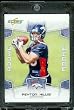 2008 Score Football Card # 425 Peyton Hillis (RC - Rookie Card) FB - Denver Broncos / Shipped in Protective Screw Down Display Case