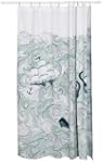 Danica Studio Shower Curtain, Odyssey