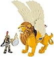 Fisher-Price Imaginext King Leonidis