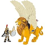 Fisher-Price Imaginext King Leonidis