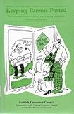 Keeping parents posted : information about children's schooling and other educational matters