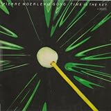 time is the key LP