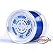 YoYoJam Dark Magic 2 Yo-Yo (Colors Vary)