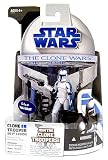 Star Wars Clone Wars Exclusive Join-up 501st Legion Clone Trooper